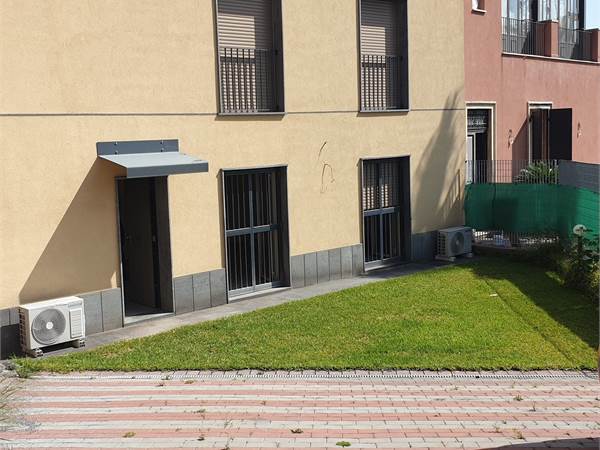 Nuova costruzione indipendente , centro città