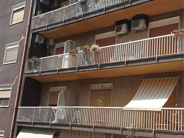 Tre vani ristrutturato in zona tranquilla Trappeto