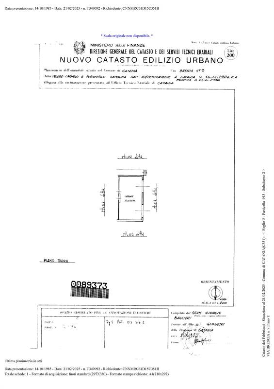 Planimetria 2