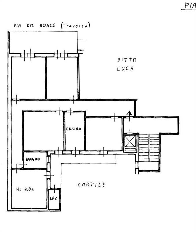 Planimetria 1
